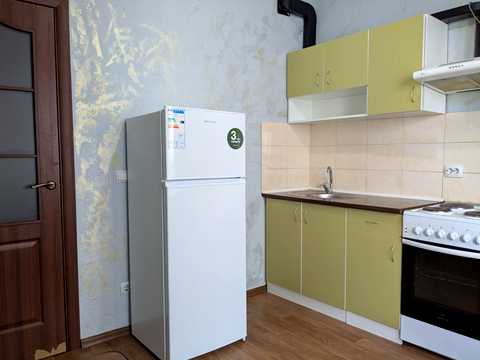 квартира по адресу Софии Русовой ул., 7