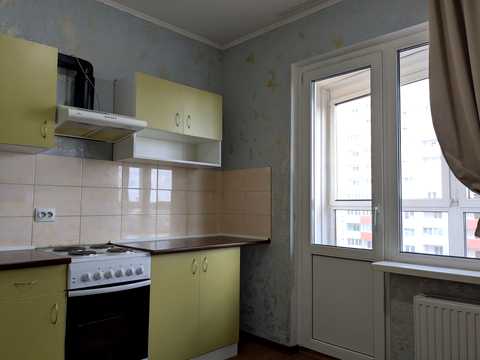 квартира по адресу Софии Русовой ул., 7
