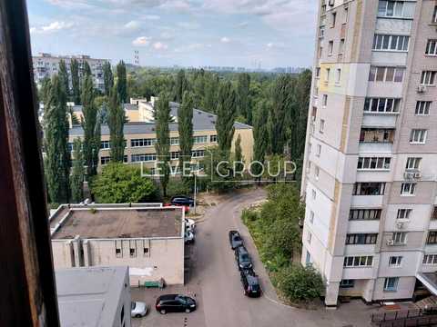 квартира за адресою Новопирогівська вул., 19