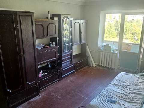 квартира за адресою Ореста Левицького вул. (Академіка Курчатова), 23