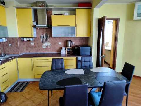квартира по адресу Гагарина просп. (Гагаріна), 41/2