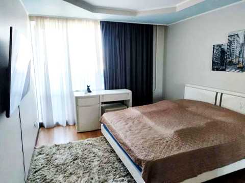 квартира по адресу Гагарина просп. (Гагаріна), 41/2