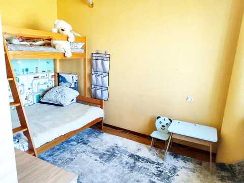 квартира по адресу Гагарина просп. (Гагаріна), 41/2
