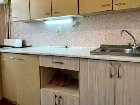 квартира за адресою Михайла Лушпи просп. (Космонавтів), 15