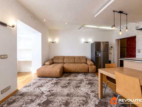 квартира за адресою Татарська вул., 7