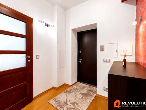 квартира за адресою Татарська вул., 7