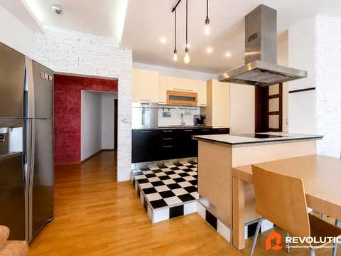 квартира за адресою Татарська вул., 7