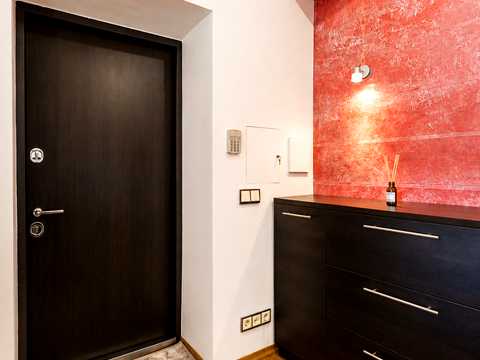 квартира за адресою Татарська вул., 7