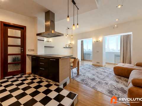 квартира за адресою Татарська вул., 7