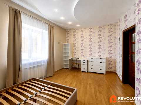 квартира за адресою Татарська вул., 7