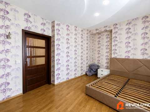 квартира за адресою Татарська вул., 7