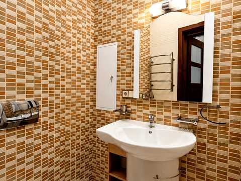 квартира за адресою Татарська вул., 7