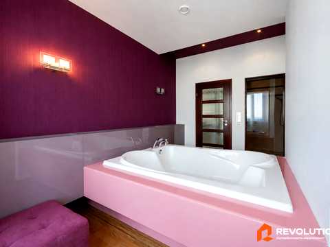 квартира за адресою Татарська вул., 7