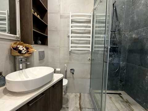 квартира за адресою Підлісна вул., 21