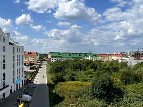 квартира по адресу Героїв Майдану ул., 31