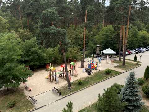 квартира за адресою Підлісна вул., 21