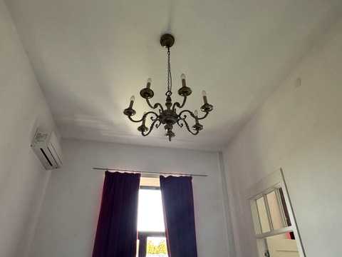 квартира за адресою Музейний пров., 8-Б