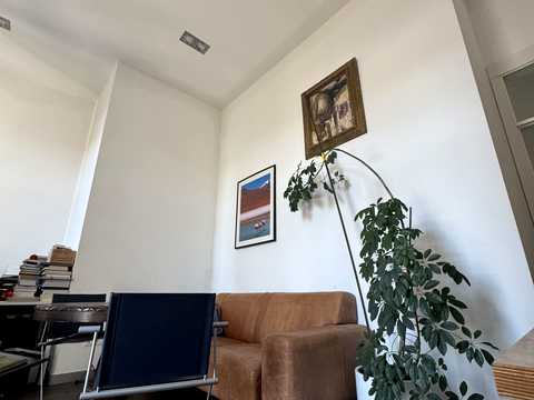 квартира за адресою Музейний пров., 8-Б
