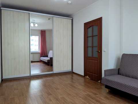 квартира по адресу Софии Русовой ул., 7