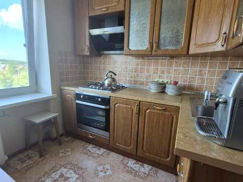 квартира за адресою Бучанське шосе, 8
