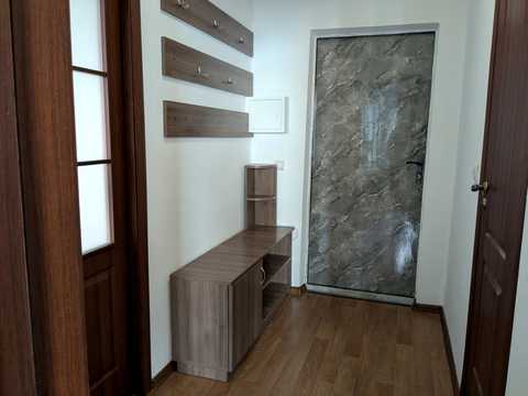 квартира по адресу Софии Русовой ул., 7