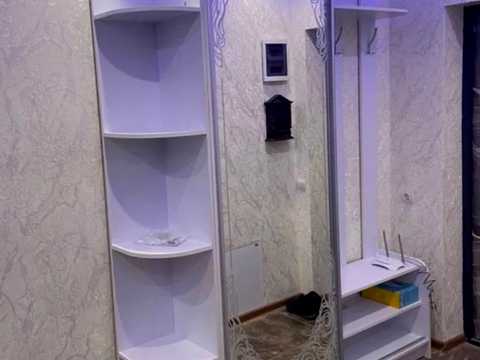 квартира за адресою Височана вул., 18 к28