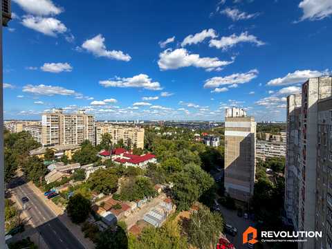 квартира за адресою Татарська вул., 7