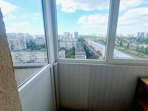 квартира по адресу Всеволода Нестайка ул. (Олександра Мильчакова), 8