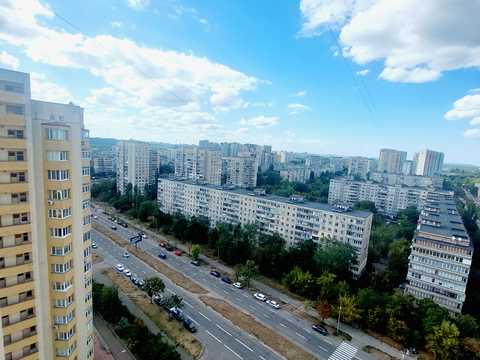квартира по адресу Всеволода Нестайка ул. (Олександра Мильчакова), 8