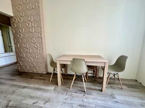 квартира за адресою Дубищанська вул., 2