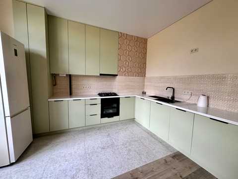 квартира за адресою Дубищанська вул., 2