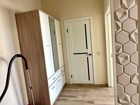 квартира за адресою Дубищанська вул., 2
