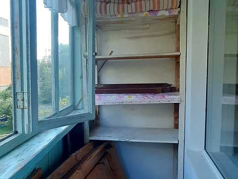 квартира за адресою В'ячеслава Чорновола вул. (Войкова), 4