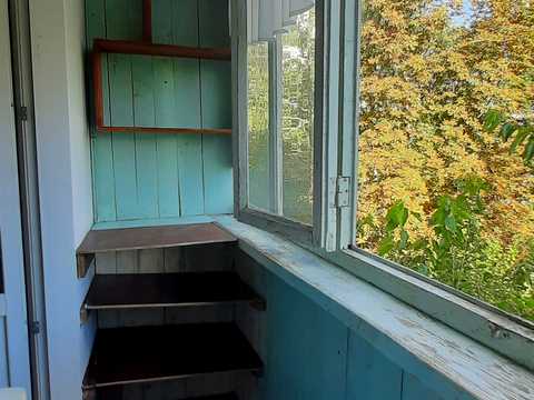 квартира за адресою В'ячеслава Чорновола вул. (Войкова), 4