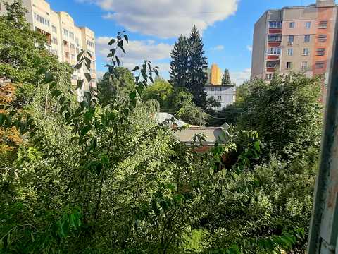 квартира за адресою В'ячеслава Чорновола вул. (Войкова), 4