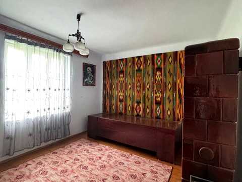 будинок за адресою с. Стільсько, Тараса Шевченка вул., 111