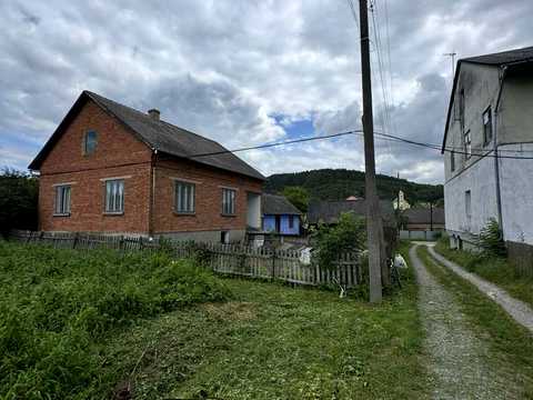 будинок за адресою с. Стільсько, Тараса Шевченка вул., 111