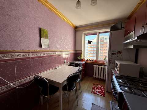 квартира за адресою Незалежності просп., 114