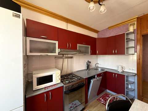 квартира за адресою Незалежності просп., 114