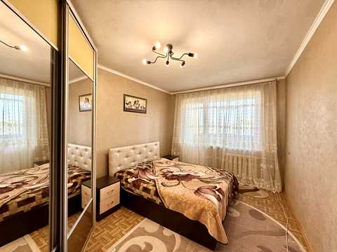 квартира за адресою Незалежності просп., 114