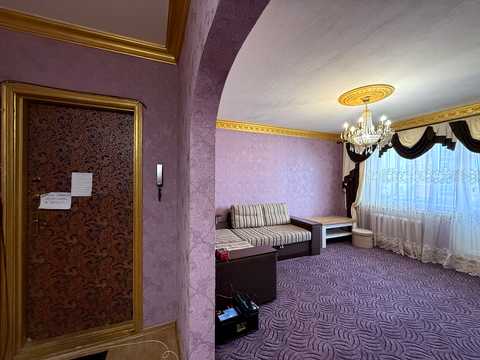 квартира за адресою Незалежності просп., 114