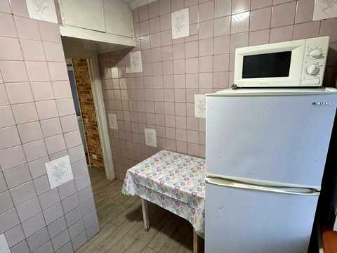 квартира по адресу Привокзальная ул., 12/1