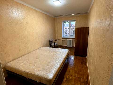 квартира по адресу Привокзальная ул., 12/1
