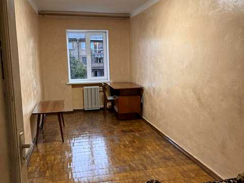 квартира по адресу Привокзальная ул., 12/1