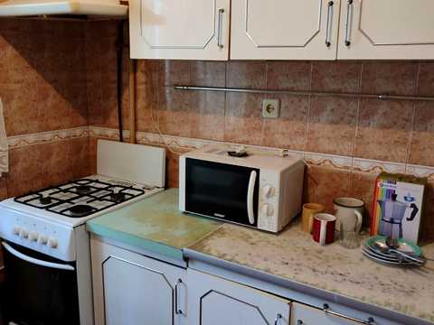 квартира по адресу Украинского Возродження ул. (Бударіна), 9
