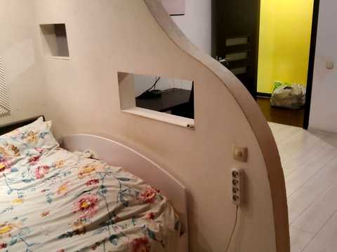 квартира за адресою Симиренка вул., 7