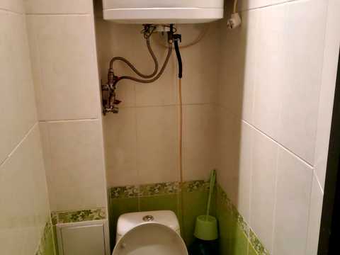 квартира за адресою Симиренка вул., 7