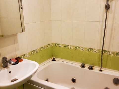 квартира за адресою Симиренка вул., 7