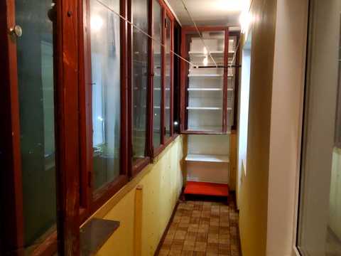 квартира за адресою Симиренка вул., 7