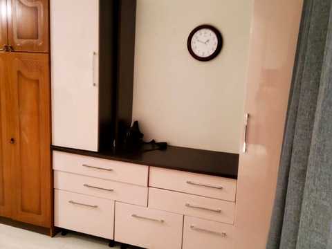 квартира за адресою Симиренка вул., 7